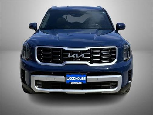 2024 Kia Telluride SX Prestige