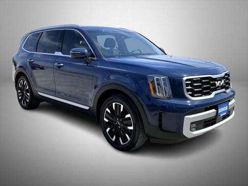 2024 Kia Telluride SX Prestige