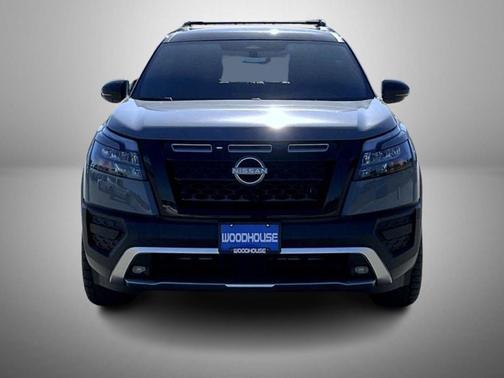 2025 Nissan Pathfinder Rock Creek 4WD