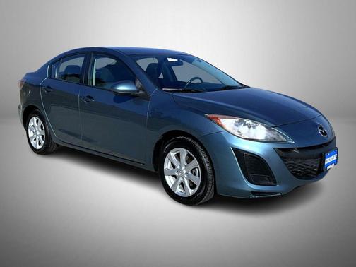 2011 Mazda Mazda3 i Touring