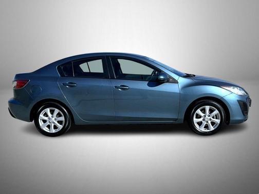 2011 Mazda Mazda3 i Touring