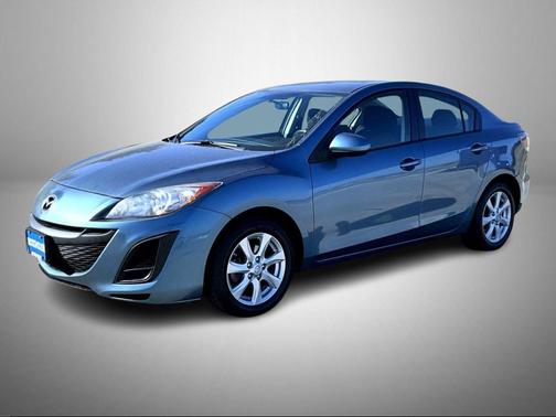 2011 Mazda Mazda3 i Touring
