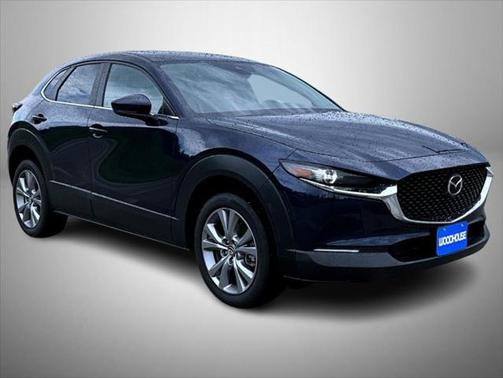 2021 Mazda CX-30 Preferred