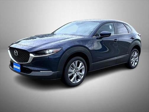 2021 Mazda CX-30 Preferred
