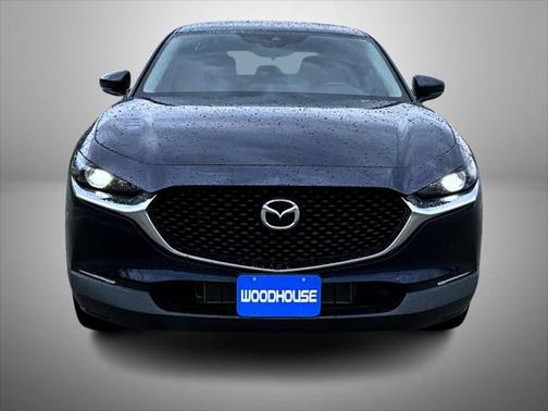 2021 Mazda CX-30 Preferred