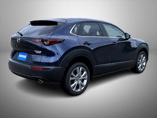 2021 Mazda CX-30 Preferred