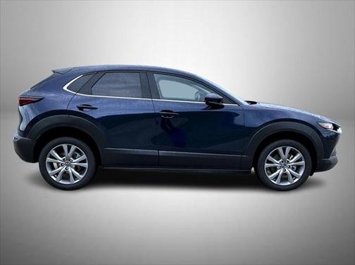 2021 Mazda CX-30 Preferred
