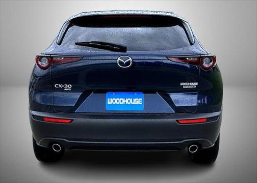 2021 Mazda CX-30 Preferred