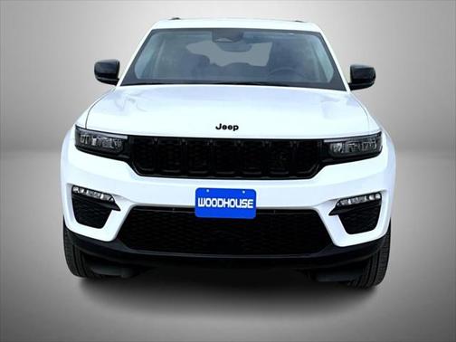 2023 Jeep Grand Cherokee Limited X