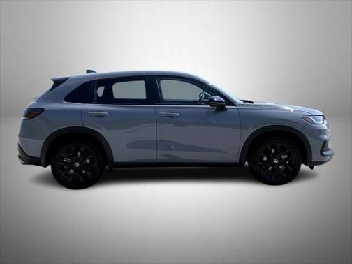 2024 Honda HR-V AWD Sport