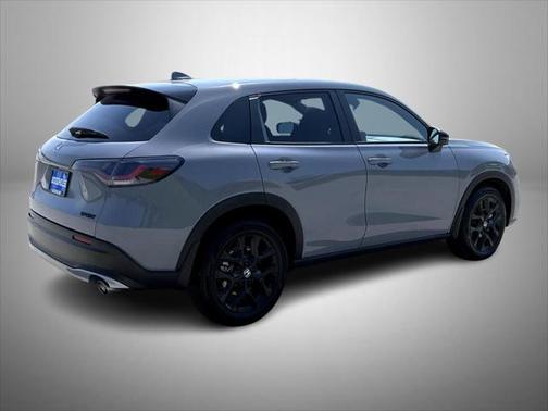 2024 Honda HR-V AWD Sport