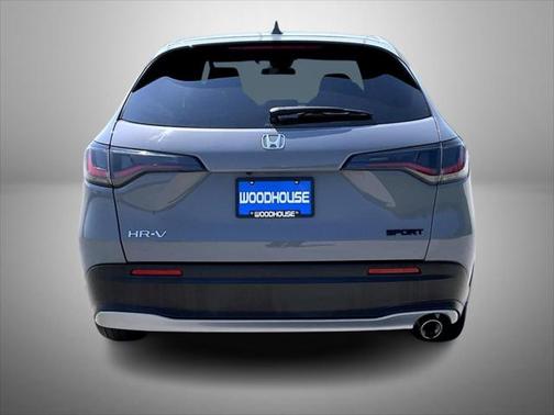 2024 Honda HR-V AWD Sport