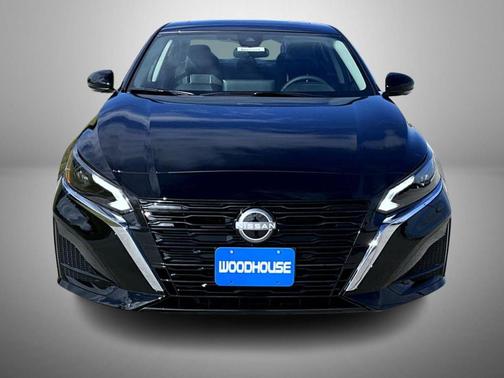 2025 Nissan Altima 2.5 SL