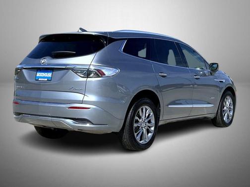 2024 Buick Enclave Avenir AWD