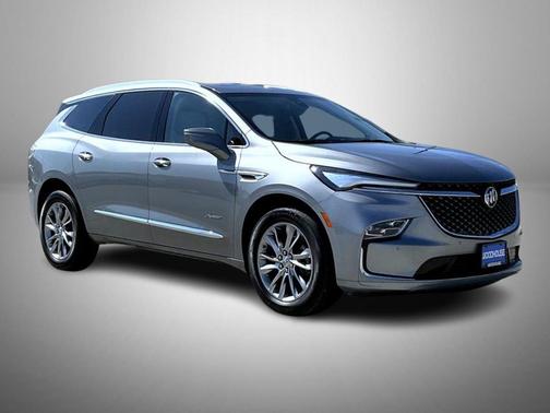 2024 Buick Enclave Avenir AWD