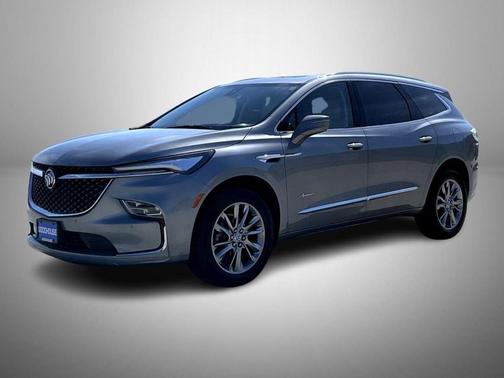 2024 Buick Enclave Avenir AWD
