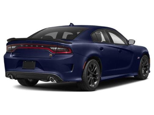 2022 Dodge Charger R/T Scat Pack