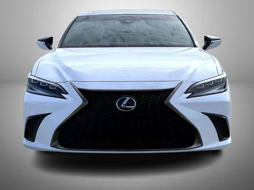 2022 Lexus ES 350 F Sport