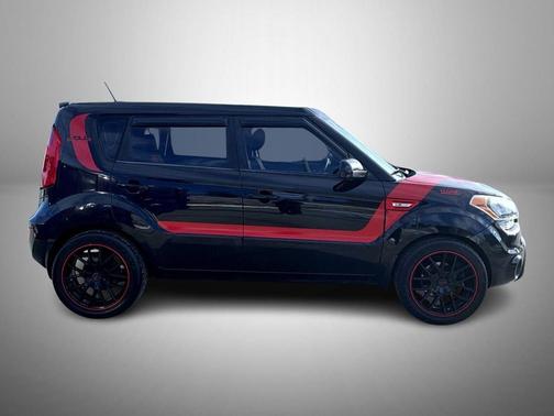2013 Kia Soul Base