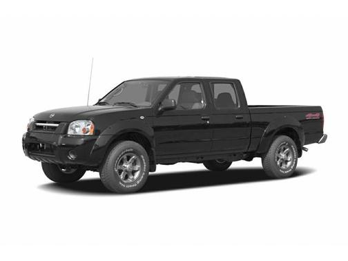 2004 Nissan Frontier XE King Cab