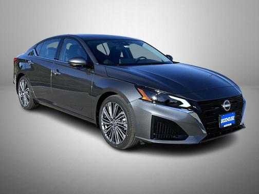 2025 Nissan Altima 2.5 SL