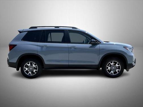 2022 Honda Passport AWD TrailSport