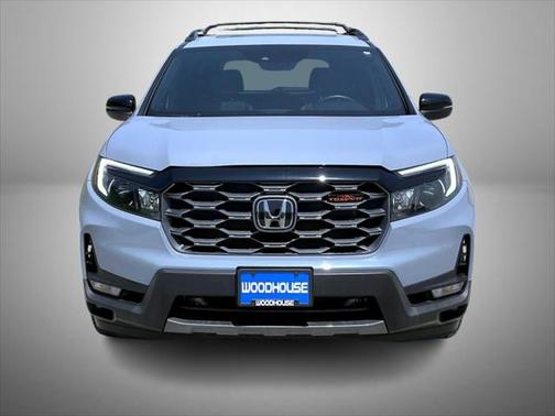 2022 Honda Passport AWD TrailSport