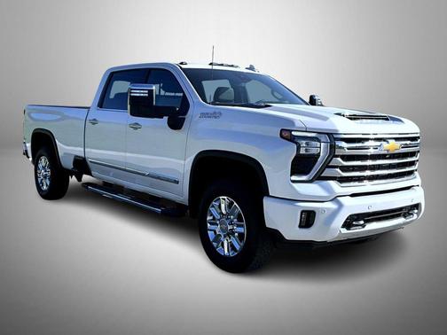 2024 Chevrolet Silverado 3500 High Country