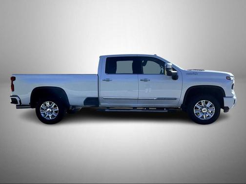 2024 Chevrolet Silverado 3500 High Country