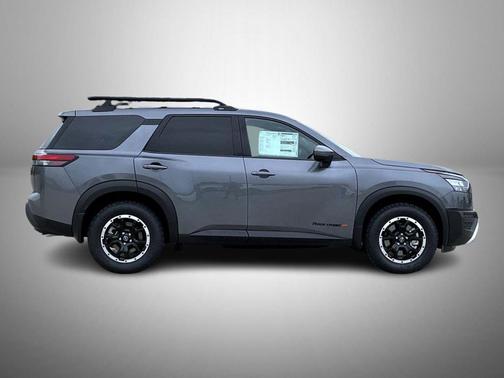 2025 Nissan Pathfinder Rock Creek 4WD