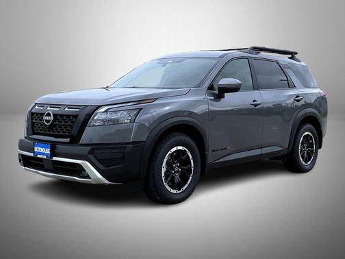 2025 Nissan Pathfinder Rock Creek 4WD