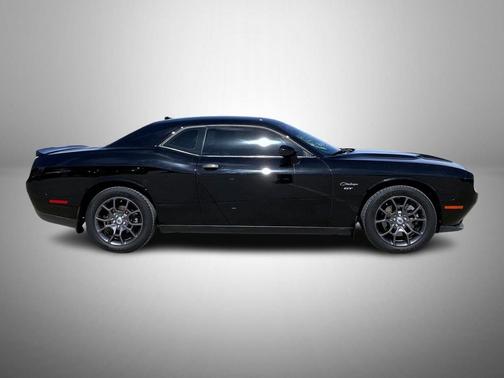 2018 Dodge Challenger GT