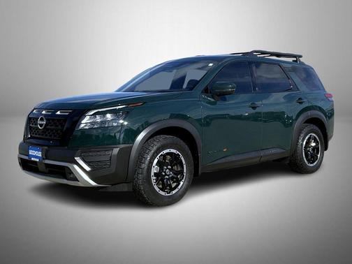 2024 Nissan Pathfinder Rock Creek 4WD