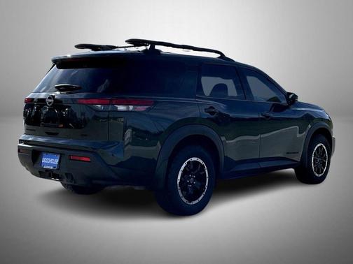 2024 Nissan Pathfinder Rock Creek 4WD