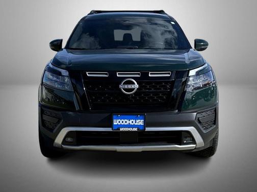 2024 Nissan Pathfinder Rock Creek 4WD