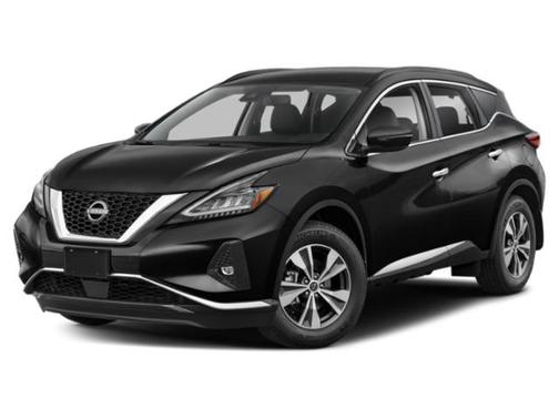 2024 Nissan Murano SV Intelligent AWD