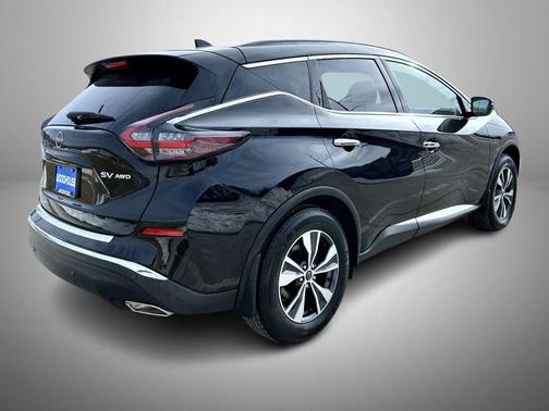 2024 Nissan Murano SV Intelligent AWD