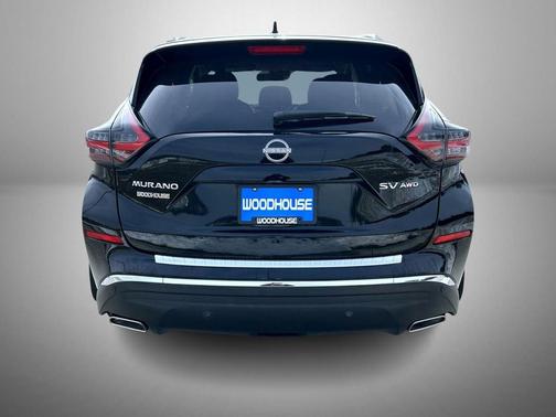 2024 Nissan Murano SV Intelligent AWD