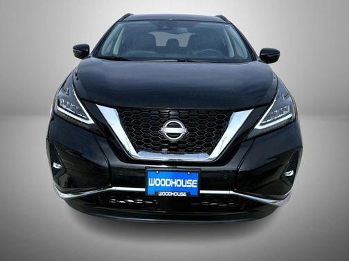 2024 Nissan Murano SV Intelligent AWD