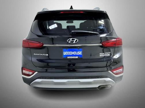 2020 Hyundai SANTA FE Limited 2.0T