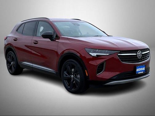 2023 Buick Envision Preferred AWD