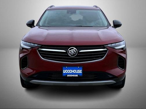 2023 Buick Envision Preferred AWD