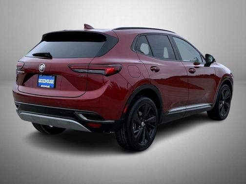 2023 Buick Envision Preferred AWD