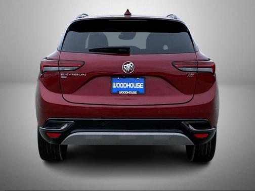 2023 Buick Envision Preferred AWD