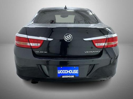 2014 Buick Verano Convenience