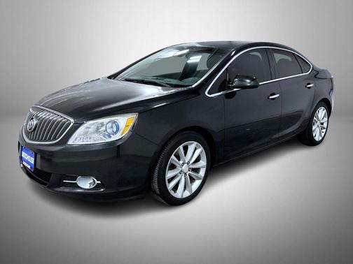 2014 Buick Verano Convenience
