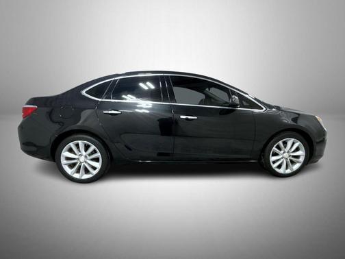 2014 Buick Verano Convenience