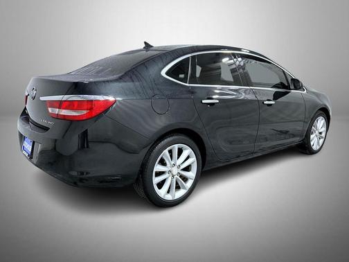 2014 Buick Verano Convenience