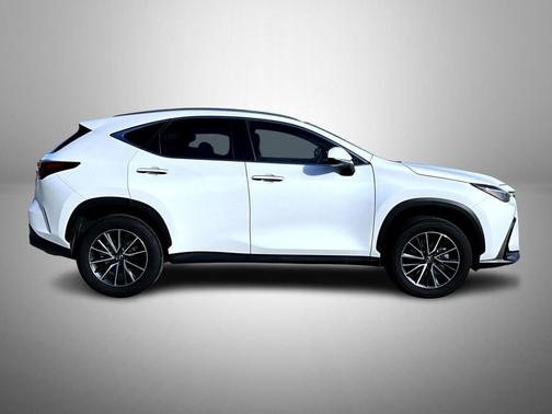 2024 Lexus NX 250 Premium
