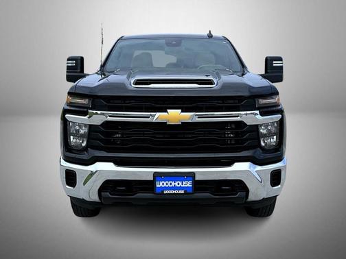 2024 Chevrolet Silverado 2500 LT
